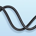 Miniatyrbillede 10 af 11: JOYROOM USB - USB C 3A KABEL TIL HURTIG OPLADNING OG DATAOVERFØRSEL A10 SERIES 1,2 M SORT (S-UC027A10)