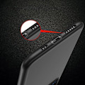 Miniatyrbillede 6 af 11: SOFT CASE GEL FLEXIBLE CASE COVER TIL XIAOMI REDMI NOTE 11T 5G / REDMI NOTE 11S 5G / POCO M4 PRO 5G SORT