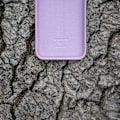 Miniatyrbild 10 av 11: Spacecase Silikonecase Till Galaxy S24+ Case Lilac Cover