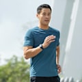 Miniatyrbild 3 av 4: UNIQ Linus Apple Watch Series 4/5/6/7/8/SE/SE2 armbånd 38/40/41 mm. Airosoft Silikongrå/krittgrå