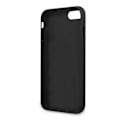 Miniatyrbild 4 av 7: Gissa GUHCI8G4GLGR iPhone 7/8/SE 2020 /SE 2022 grå/grå hårdfodral 4G Stripe Collection
