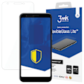Miniatyrbillede 1 af 4: GOOGLE PIXEL 3A - 3MK FLEXIBLEGLASS LITE