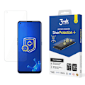 Miniatyrbillede 1 af 3: REALME 7I GLOBAL - 3MK SILVERPROTECTION+