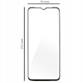 Miniatyrbild 3 av 11: Spacecase 5D Härdat Glas För Motorola G9 Play E7 Plus Skydd