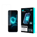 Miniatyrbillede 2 af 4: ZTE BLADE V2020 SMART - 3MK 1UP