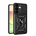 Miniatyrbild 3 av 10: Spacecase-Fodral För Samsung Galaxy S24 Svart