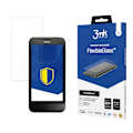 Miniatyrbillede 1 af 3: HTC ONE V - 3MK FLEXIBLEGLASS