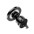 Miniatyrbillede 4 af 7: TECH-PROTECT N51 MAGNETISK MAGSAFE VENT CAR MOUNT SORT