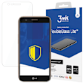 Miniatyrbillede 1 af 4: LG K10 2017 - 3MK FLEXIBLEGLASS LITE