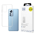 Miniatyrbillede 1 af 3: XIAOMI 12/12X - 3MK ARMOR CASE