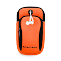 Miniatyrbild 2 av 8: Wozinsky löpararmband orange (WABOR1)