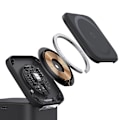 Miniatyrbild 7 av 11: Baseus BS-W531 MagSafe / Qi USB-C 20W trådløs lader - svart