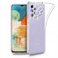 Miniatyrbillede 1 af 6: TECH-PROTECT FLEXAIR+ GALAXY A23 5G KLART