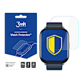 Miniatyrbillede 1 af 3: AMAZFIT ZEPP E - 3MK WATCH PROTECTION V. ARC+