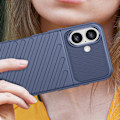 Miniatyrbillede 5 af 7: THUNDER CASE SILIKONE ETUI TIL IPHONE 16 PLUS - BLÅ