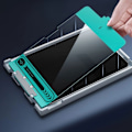 Miniatyrbillede 3 af 11: ESR HÆRDET GLAS TIL IPAD AIR 13'' 2024 - 2 STK.