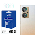 Miniatyrbillede 2 af 4: ZTE AXON 40 PRO - 3MK LENS PROTECTION