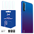 Miniatyrbillede 1 af 4: XIAOMI REDMI NOTE 8 - 3MK OBJEKTIVBESKYTTELSE