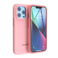 Miniatyrbillede 11 af 11: CHOETECH TASKER TASKER MED MAGSAFE TIL IPHONE 13 PRO PINK