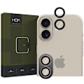 Miniatyrbillede 5 af 7: HOFI CAMRING PRO+ CAMERA COVER IPHONE 16/16 PLUS SORT