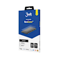 Miniatyrbillede 1 af 3: SAMSUNG GALAXY A50 SORT - 3MK NEOGLASS
