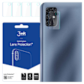 Miniatyrbillede 1 af 4: ZTE BLADE V30 VITA - 3MK LENS PROTECTION