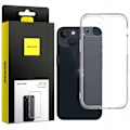 Miniatyrbild 1 av 10: Spacecase Clear Case För Iphone 13 Mini Transparent Skydd