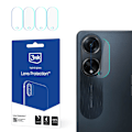 Miniatyrbillede 2 af 4: OPPO A98 5G - 3MK OBJEKTIVBESKYTTELSE