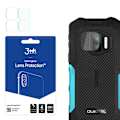 Miniatyrbillede 2 af 4: ZTE BLADE V2020 - 3MK LENS PROTECTION