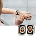 Miniatyrbillede 7 af 8: TECH-PROTECT DEFENSE360 APPLE WATCH ULTRA 1/2 (49 MM) SORT