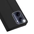 Miniatyrbillede 8 af 11: DUX DUCIS CASE CASE DÆKKER TIL REALME C33 SORT