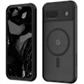 Miniatyrbild 5 av 11: Spacecase Hybrid Case För Google Pixel 8A Svart