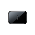 Miniatyrbild 5 av 11: USB C 20W PD Joyroom JR-TCF06 lader med USB C - Lightning-kabel - svart