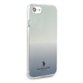 Miniatyrbillede 6 af 8: AMERIKANSK SAG POLO ASSN. GRADIENT PATTERN COLLECTION TIL IPHONE 7 / 8 / SE 2020 / SE 2022 - BLÅ