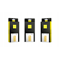 Miniatyrbild 11 av 11: Spacecase Silikonfodral För Xiaomi Redmi 10C Poco C40 Yellow