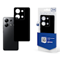 Miniatyrbillede 1 af 3: REDMI NOTE 13 4G - 3MK MATT CASE