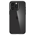 Miniatyrbillede 3 af 10: SPIGEN ULTRA HYBRID IPHONE 15 PRO MAX MAT SORT