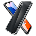 Miniatyrbild 8 av 11: SPIGEN ULTRA HYBRID GALAXY A14 5G KRYSTALLKLAR