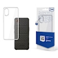 Miniatyrbillede 2 af 4: SAMSUNG GALAXY XCOVER 7 - 3MK ARMOR CASE
