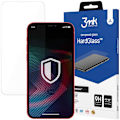 Miniatyrbillede 1 af 4: 9H 3MK HARDGLASS GLAS TIL IPHONE 13 PRO MAX / 14 PLUS