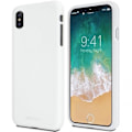 Miniatyrbild 1 av 2: Mercury Soft Motorola Moto G7/G7 Plus vit/vit