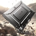 Miniatyrbillede 3 af 6: SUPCASE UNICORN BEETLE PRO IPAD AIR 10.9 4 / 5 / 2020-2022 / 11 6 / 2024 SORT