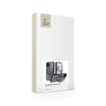 Miniatyrbillede 6 af 8: TECH-PROTECT MAGRING MAGSAFE IPHONE 15 MAT SORT