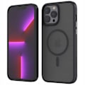 Miniatyrbild 10 av 11: Spacecase Hybrid Case För Iphone 13 Pro Max Black