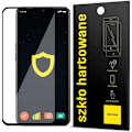 Miniatyrbild 2 av 10: Spacecase 5D Härdat Glas För Oppo A57 A57S A77 5G Skydd