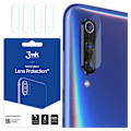 Miniatyrbillede 1 af 4: XIAOMI MI 9T - 3MK LENS PROTECTION