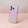 Miniatyrbild 3 av 7: UNIQ Coehl Linear iPhone 14 Pro Max 6.7 Stardust-deksel