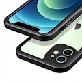 Miniatyrbild 3 av 8: Spacecase Case Sc Beetle 360 Skydd För Iphone 13 Mini Skydd