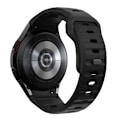 Miniatyrbillede 4 af 8: TEKNISK BESKYTTELSE SILICONE LINE SAMSUNG GALAXY WATCH 4/5/5 PRO / 6/7 / FE SORT