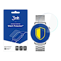 Miniatyrbillede 1 af 3: RUBICON RNCE81 SMARTWATCH - 3MK WATCH PROTECTION V. ARC+